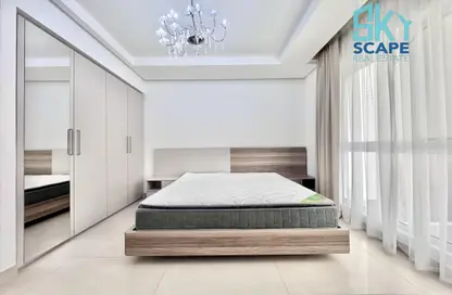 Apartment - 2 Bedrooms - 3 Bathrooms for rent in Seef - Capital Governorate