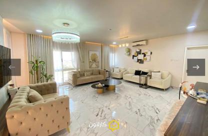 Apartment - 2 - 2 for sale in Northern City (Madinat Salman) - Northern Governorate