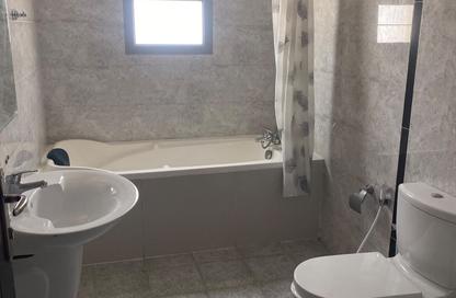 Apartment - 2 Bedrooms - 2 Bathrooms for rent in Al Juffair - Capital Governorate Apartment - 2 Bedrooms - 2 Bathrooms for rent in Al Juffair - Capital Governorate