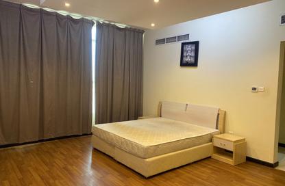 Apartment - 2 Bedrooms - 2 Bathrooms for rent in Al Juffair - Capital Governorate Apartment - 2 Bedrooms - 2 Bathrooms for rent in Al Juffair - Capital Governorate