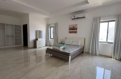 Villa - 4 Bedrooms - 6 Bathrooms for rent in Saar - Northern Governorate