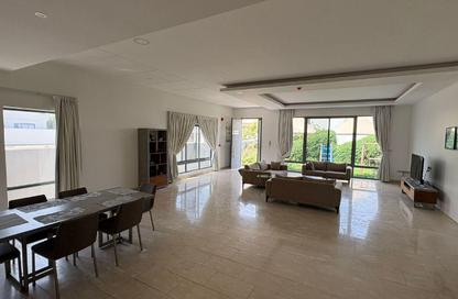 Villa - 4 Bedrooms - 6 Bathrooms for rent in Saar - Northern Governorate