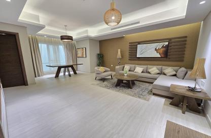 Apartment - 1 Bedroom - 1 Bathroom for rent in Amwaj Homes - Amwaj Islands - Muharraq Governorate Apartment - 1 Bedroom - 1 Bathroom for rent in Amwaj Homes - Amwaj Islands - Muharraq Governorate