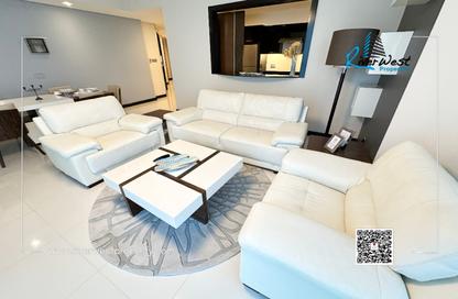 Apartment - 2 - 3 for sale in Al Juffair - Capital Governorate