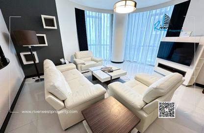 Apartment - 2 - 3 for sale in Al Juffair - Capital Governorate
