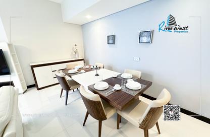 Apartment - 2 - 3 for sale in Al Juffair - Capital Governorate