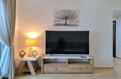 Apartment - 1 - 1 for rent in Al Juffair - Capital Governorate