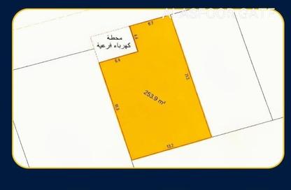 أرض - استوديو للبيع في الهملة - المحافظة الشمالية