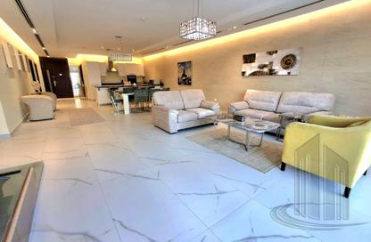 Apartment - 2 Bedrooms - 3 Bathrooms for rent in Amwaj Marina - Amwaj Islands - Muharraq Governorate Apartment - 2 Bedrooms - 3 Bathrooms for rent in Amwaj Marina - Amwaj Islands - Muharraq Governorate
