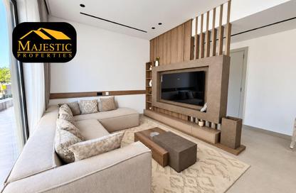 Apartment - 1 - 2 for rent in Reef Island - Capital Governorate