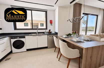 Apartment - 1 - 2 for rent in Reef Island - Capital Governorate