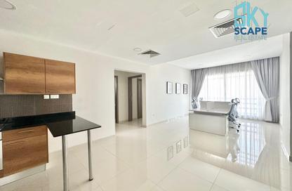 Office Space - Studio - 2 for rent in Seef - Capital Governorate