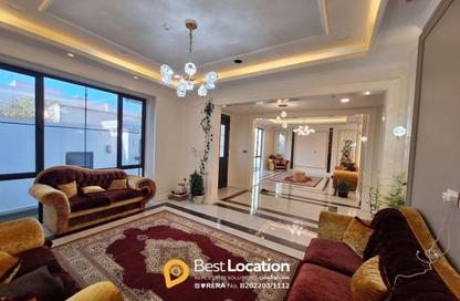 Villa - 3 - 4 for rent in Janabiya - Northern Governorate