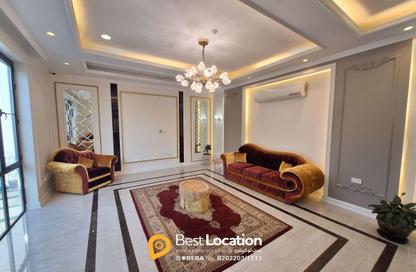 Villa - 3 Bedrooms - 4 Bathrooms for rent in Janabiya - Northern Governorate
