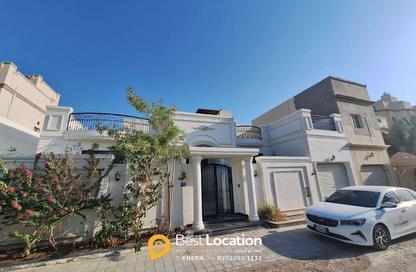Villa - 3 Bedrooms - 4 Bathrooms for rent in Janabiya - Northern Governorate