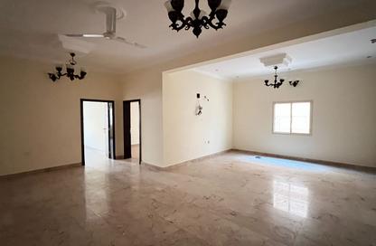 Apartment - 3 - 3 for rent in Alhajiyat - Riffa - Southern Governorate