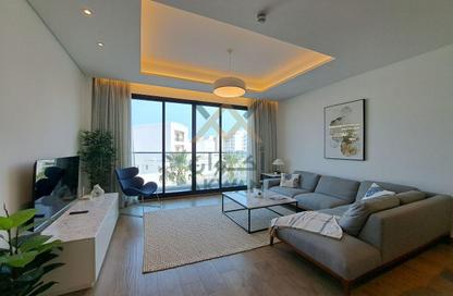 Apartment - 2 Bedrooms - 2 Bathrooms for rent in Amwaj Avenue - Amwaj Islands - Muharraq Governorate Apartment - 2 Bedrooms - 2 Bathrooms for rent in Amwaj Avenue - Amwaj Islands - Muharraq Governorate