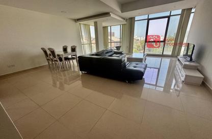 Apartment - 3 - 2 for rent in Jannusan - Northern Governorate