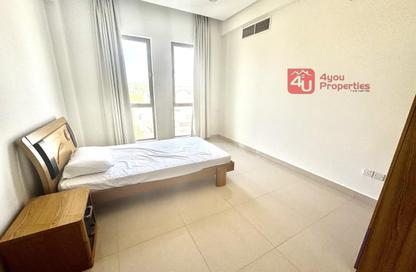 Apartment - 3 - 2 for rent in Jannusan - Northern Governorate