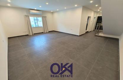 Apartment - 5 - 3 for rent in Janabiya - Northern Governorate