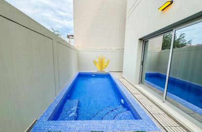 Apartment - 2 Bedrooms - 2 Bathrooms for rent in Saar - Northern Governorate Apartment - 2 Bedrooms - 2 Bathrooms for rent in Saar - Northern Governorate