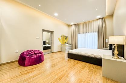 Apartment - 2 Bedrooms - 2 Bathrooms for rent in Saar - Northern Governorate