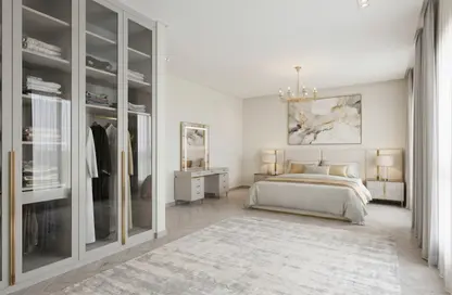 Villa - 4 Bedrooms - 4 Bathrooms for sale in Al Sidra - Diyar Al Muharraq - Muharraq Governorate
