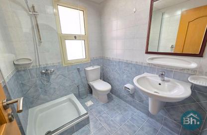Apartment - 1 Bedroom - 1 Bathroom for rent in Al Juffair - Capital Governorate