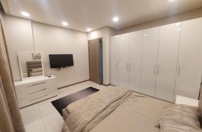 Apartment - 1 Bedroom - 1 Bathroom for rent in Hidd - Muharraq Governorate