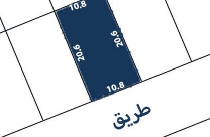 أرض - استوديو للبيع في دمستان - المحافظة الشمالية