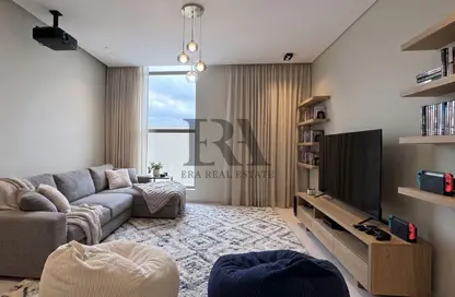 Villa - 4 Bedrooms - 4 Bathrooms for sale in Al Sidra - Diyar Al Muharraq - Muharraq Governorate