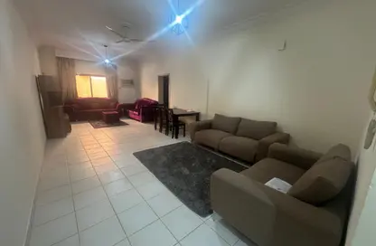 شقة - غرفة نوم - 1 حمام للايجار في الجفير - محافظة العاصمة