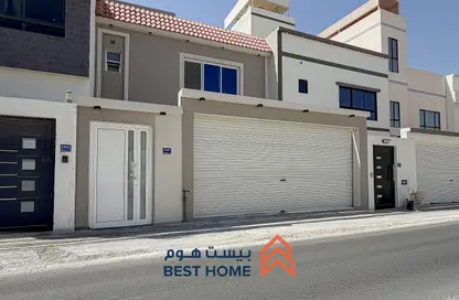فيلا - 4 غرف نوم - 5 حمامات للبيع في المالكية - المحافظة الشمالية