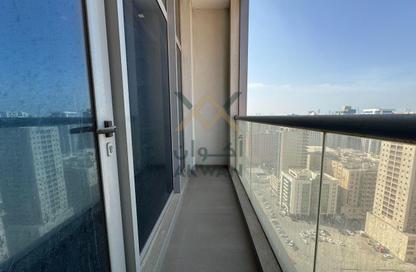 Apartment - 1 Bedroom - 2 Bathrooms for rent in Al Juffair - Capital Governorate Apartment - 1 Bedroom - 2 Bathrooms for rent in Al Juffair - Capital Governorate