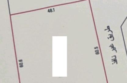 Land - Studio for sale in Saar - Northern Governorate