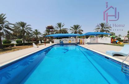 Villa - 3 Bedrooms - 3 Bathrooms for rent in Al Jasra - Northern Governorate