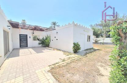 Villa - 3 Bedrooms - 3 Bathrooms for rent in Al Jasra - Northern Governorate Villa - 3 Bedrooms - 3 Bathrooms for rent in Al Jasra - Northern Governorate