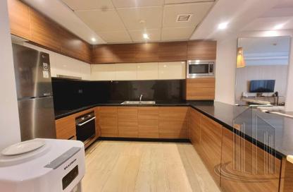 Apartment - 2 Bedrooms - 3 Bathrooms for rent in Essence of Dilmunia - Dilmunia Island - Muharraq Governorate