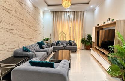 Apartment - 3 - 2 for rent in Hidd - Muharraq Governorate