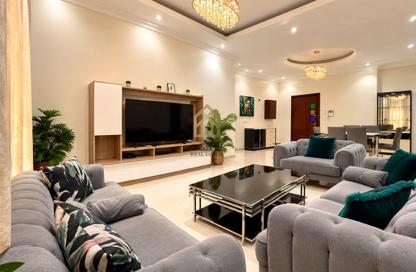 Apartment - 3 - 2 for rent in Hidd - Muharraq Governorate