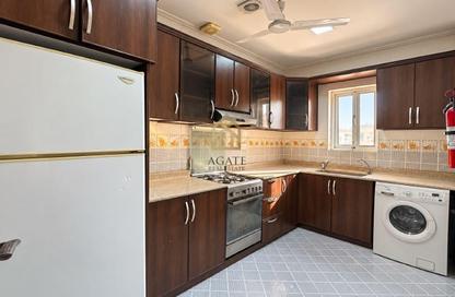 Apartment - 3 - 2 for rent in Hidd - Muharraq Governorate