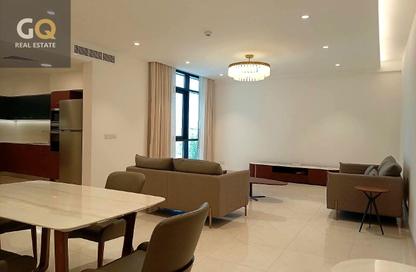Apartment - 2 - 3 for rent in Adliya - Manama - Capital Governorate