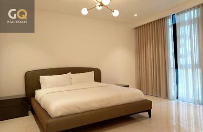 Apartment - 2 - 3 for rent in Adliya - Manama - Capital Governorate Apartment - 2 - 3 for rent in Adliya - Manama - Capital Governorate
