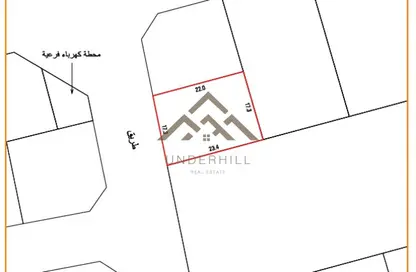 Land - Studio for sale in Malkiyah - Northern Governorate
