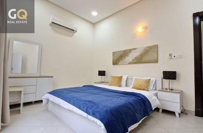 Apartment - 2 - 2 for rent in Adliya - Manama - Capital Governorate