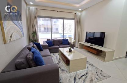 Apartment - 2 - 2 for rent in Adliya - Manama - Capital Governorate