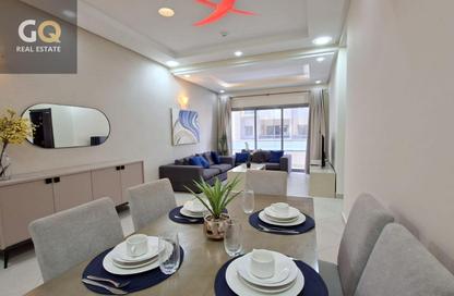 Apartment - 2 - 2 for rent in Adliya - Manama - Capital Governorate
