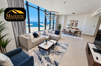 Apartment - 2 - 2 for sale in Seef - Capital Governorate