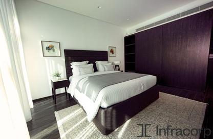 Apartment - 2 Bedrooms - 3 Bathrooms for sale in Bahrain Financial Harbour - Manama - Capital Governorate