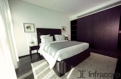 شقة - 2 غرف نوم - 3 حمامات للبيع في مرفأ البحرين المالي - المنامة - محافظة العاصمة شقة - 2 غرف نوم - 3 حمامات للبيع في مرفأ البحرين المالي - المنامة - محافظة العاصمة